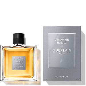 L'homme Idéal - Eau de toilette L'homme Idéal - Eau de toilette